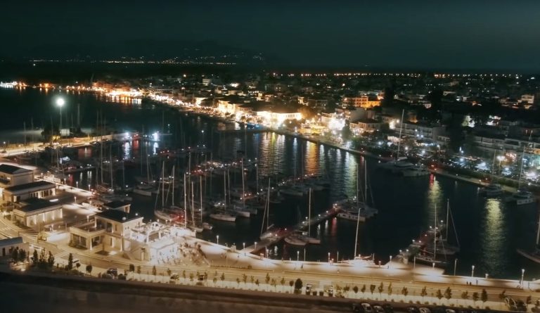 Marina Preveza Marina Preveza