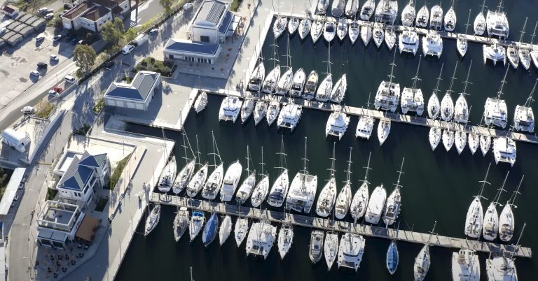Marina Preveza Marina Preveza