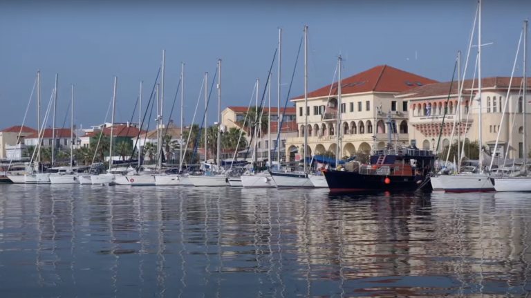 Marina Preveza Marina Preveza