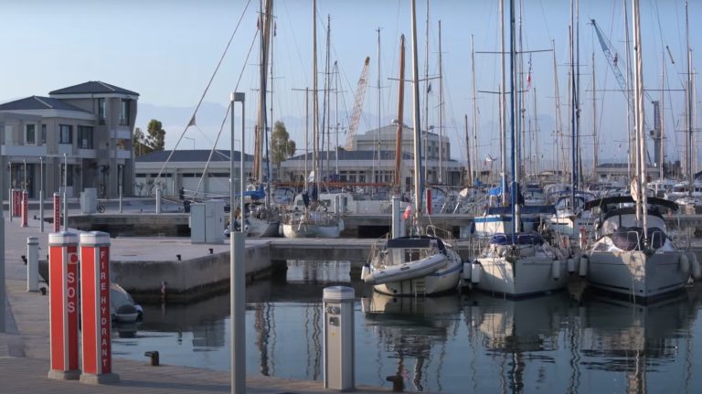 Marina Preveza Marina Preveza