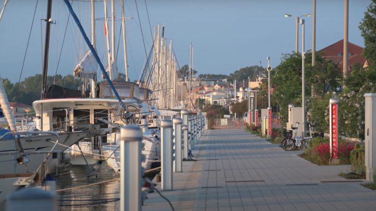 Marina Preveza Marina Preveza