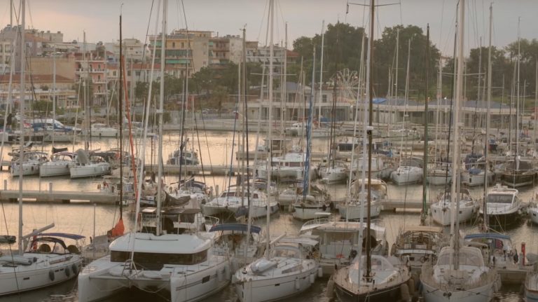 Marina Preveza Marina Preveza