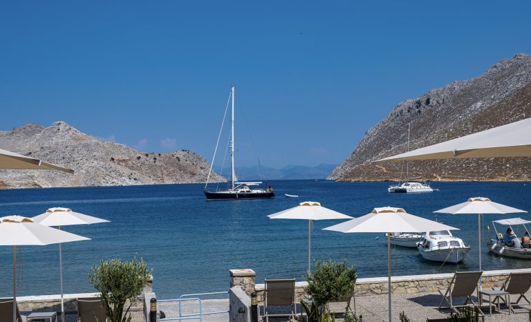 Pethi Harbor (Port Pedi)