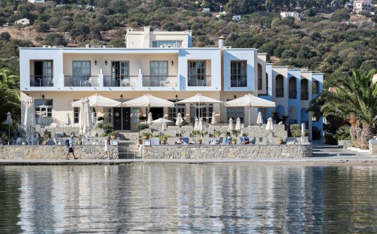 Pethi Harbor (Port Pedi)