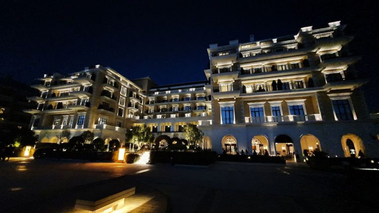 porto montenegro marina