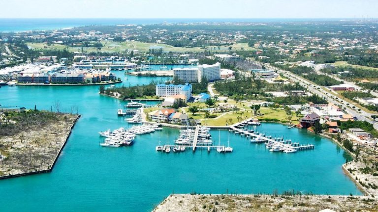 Grand Bahama Yacht Club Grand Bahama Yacht Club