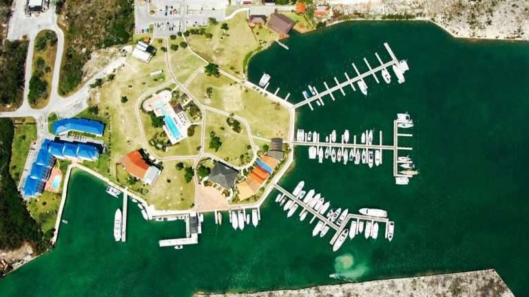 Grand Bahama Yacht Club Grand Bahama Yacht Club