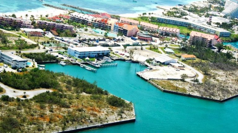 FLAMINGO BAY HOTEL AND MARINA