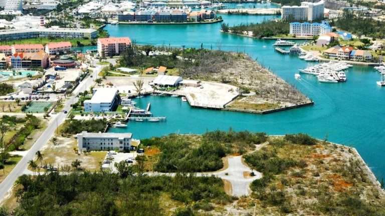 FLAMINGO BAY HOTEL AND MARINA