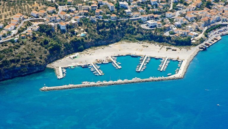 Pilos Marina Pilos Marina