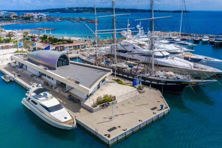 Port Pierre Canto Port Pierre Canto