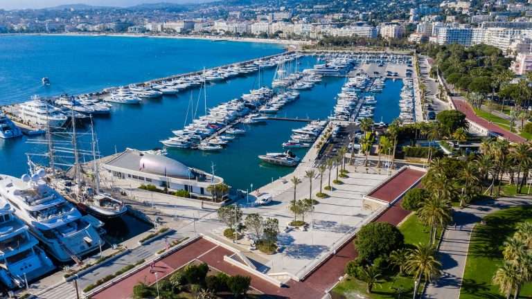 Port Pierre Canto Port Pierre Canto