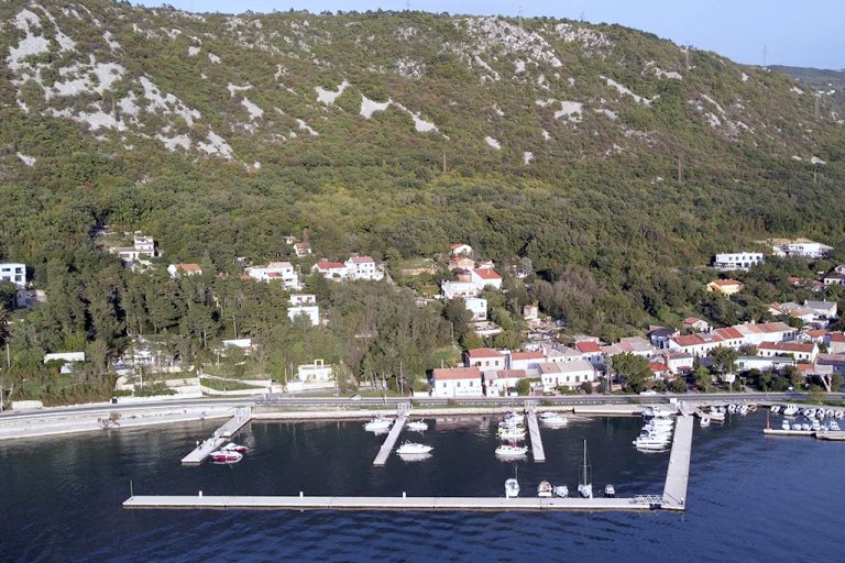 Port of Porto RE (Kraljevica Marina) Port of Porto RE (Kraljevica Marina)