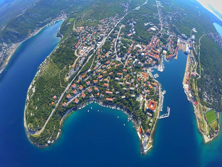 Port of Porto RE (Kraljevica Marina) Port of Porto RE (Kraljevica Marina)