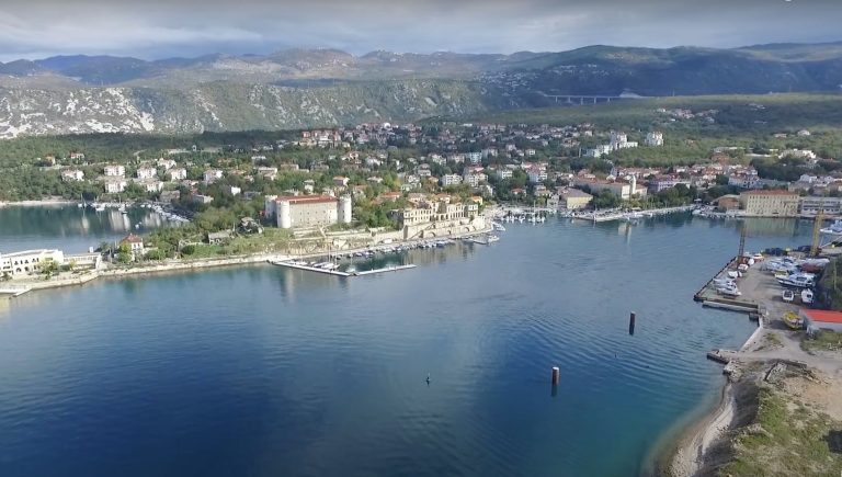 Port of Porto RE (Kraljevica Marina) Port of Porto RE (Kraljevica Marina)