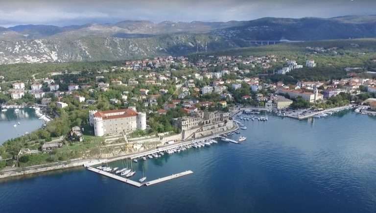 Port of Porto RE (Kraljevica Marina) Port of Porto RE (Kraljevica Marina)