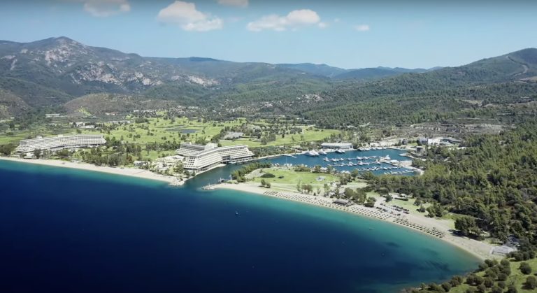 Porto Carras Marina Porto Carras Marina