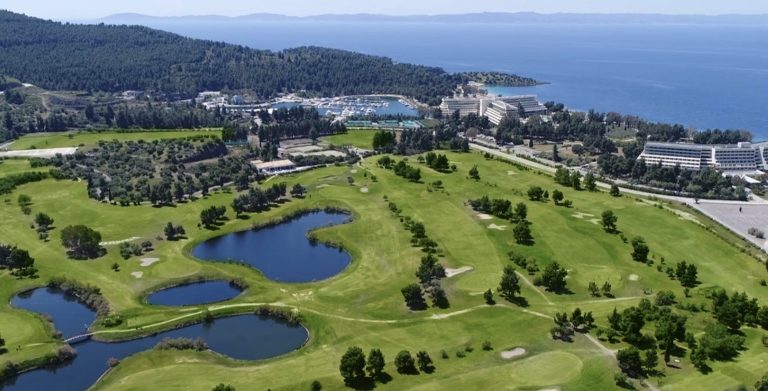 Porto Carras Marina Porto Carras Marina