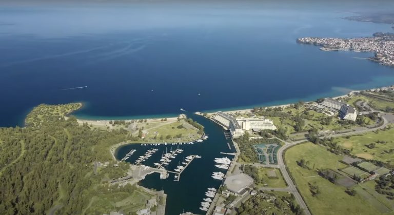 Porto Carras Marina Porto Carras Marina