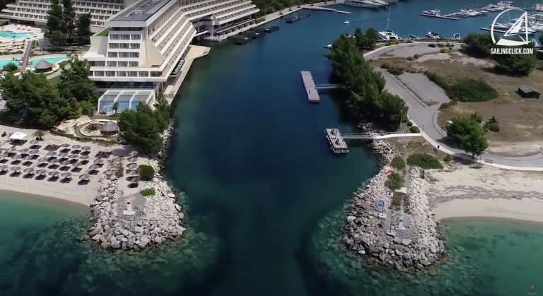 Porto Carras Marina Porto Carras Marina