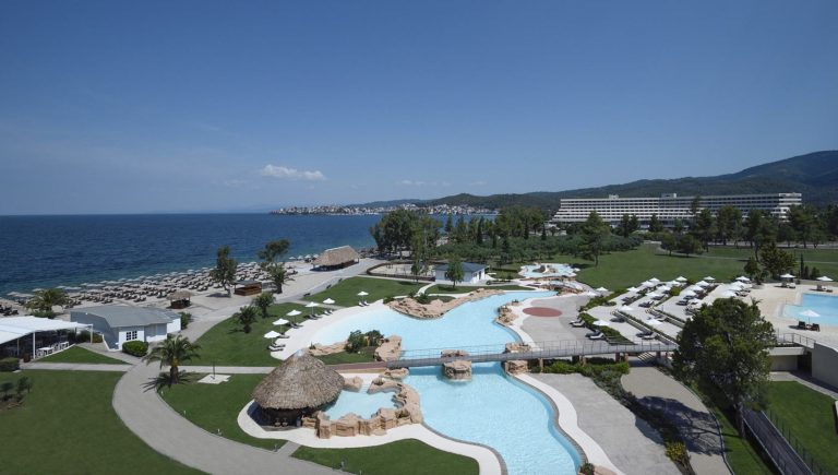 Porto Carras Marina Porto Carras Marina