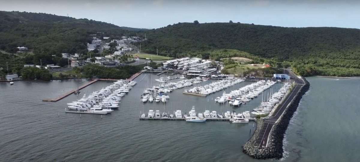 Marina Puerto Chico