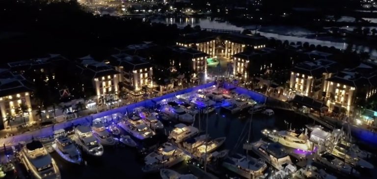 Royal Phuket Marina