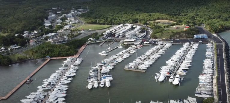 Marina Puerto Chico Marina Puerto Chico