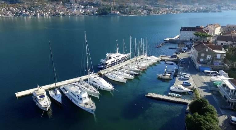 Marina Glavati Prcanj