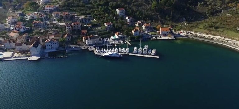 Marina Glavati Prcanj