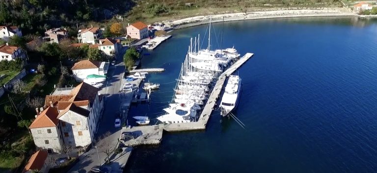 Marina Glavati Prcanj