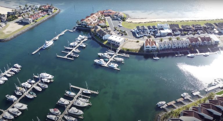 Port Lincoln Marina
