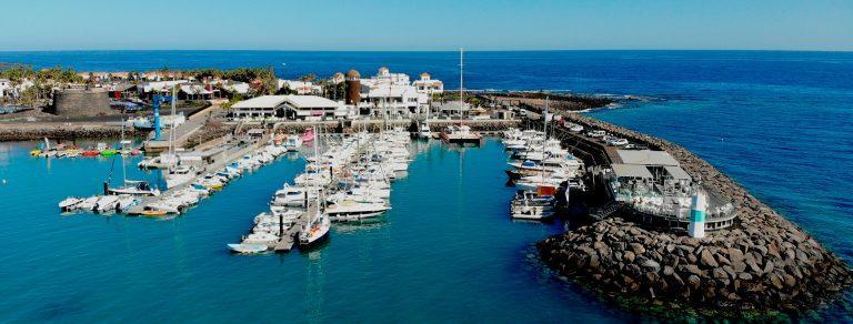 Puerto Castillo Marina