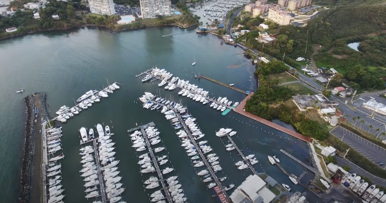 Marina Puerto Chico Marina Puerto Chico