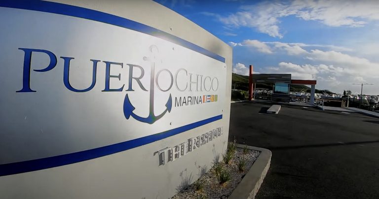 Marina Puerto Chico Marina Puerto Chico