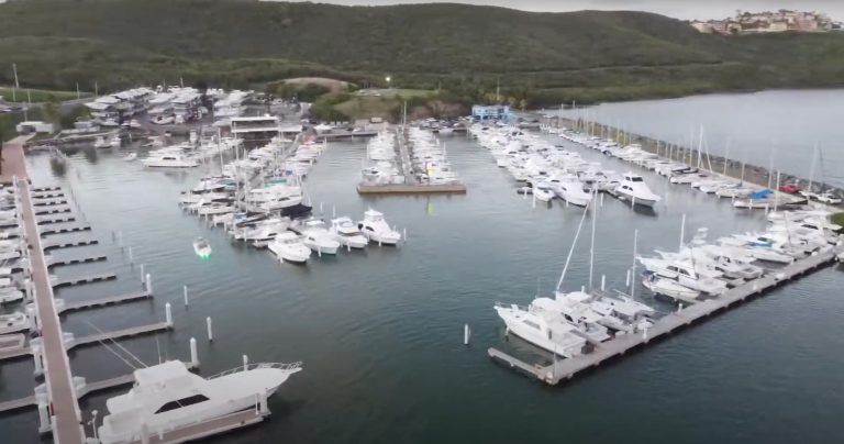 Marina Puerto Chico Marina Puerto Chico