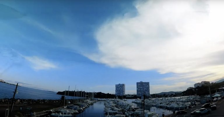 Marina Puerto Chico Marina Puerto Chico