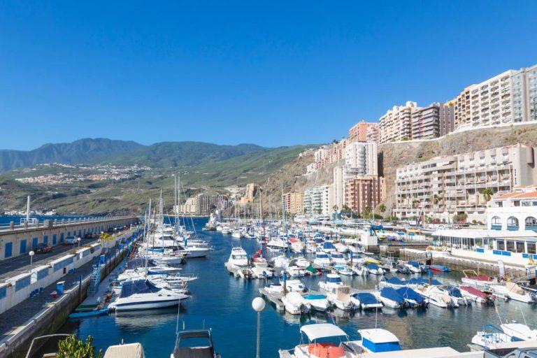 Puerto Deportivo Radazul