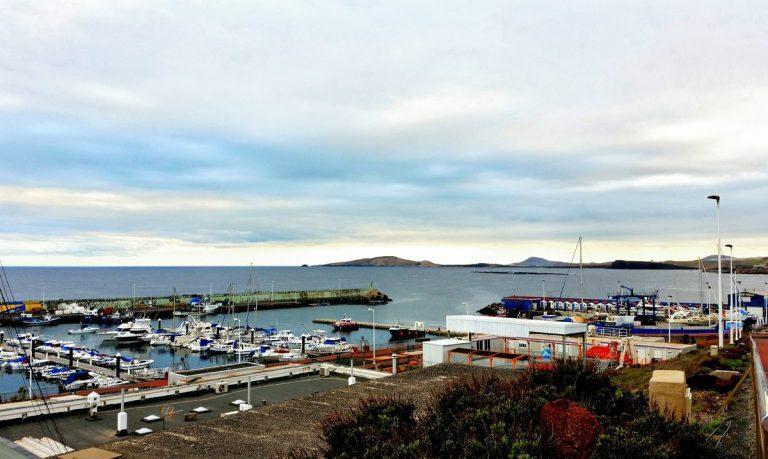 Puerto de Taliarte Puerto de Taliarte