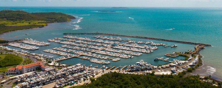 Puerto del Rey Marina Puerto del Rey Marina