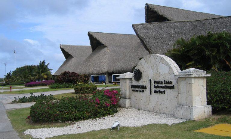 Punta Cana International Airport (Aeropuerto Internacional de Punta Cana) Punta Cana International Airport (Aeropuerto Internacional de Punta Cana)