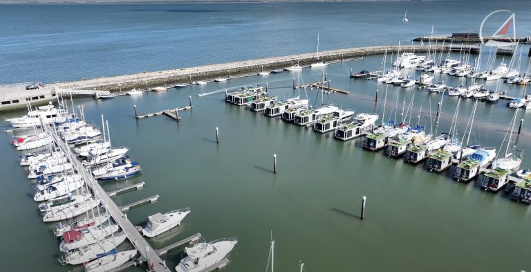 MARINA PARQUE DAS NAÇÕES