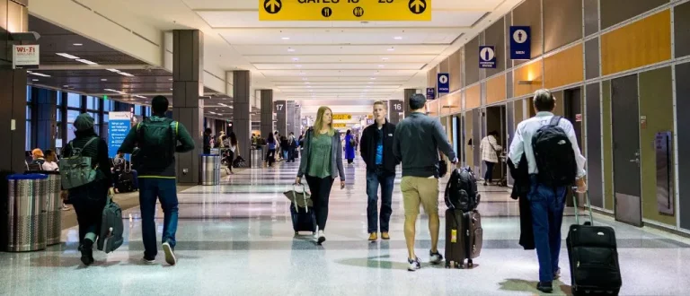 Seychelles International Airport (SEZ)