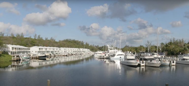 Great Harbour Cay Yacht Club and Marina