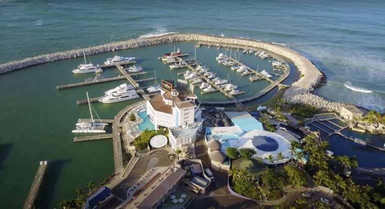 Ocean World Marina Ocean World Marina