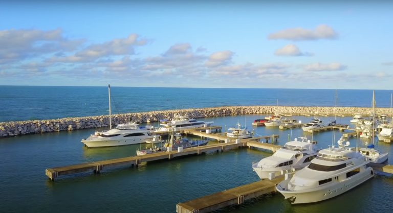 Ocean World Marina Ocean World Marina