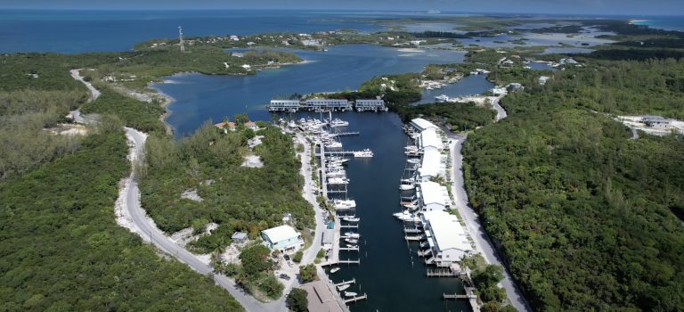 Great Harbour Cay Yacht Club and Marina