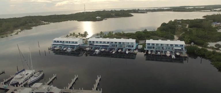 Great Harbour Cay Yacht Club and Marina