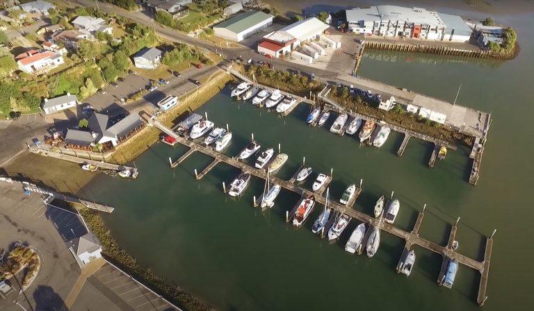 Havelock Marina