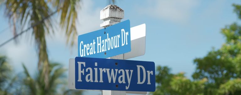 Great Harbour Cay Yacht Club and Marina